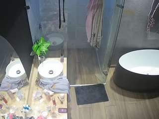 Casa Salsa Bathroom 6